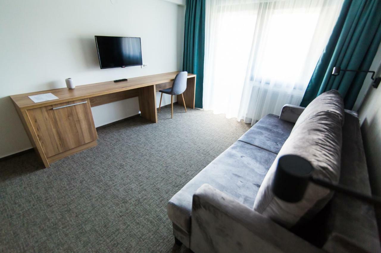 Subcarpati 4* Curtea de Argeş