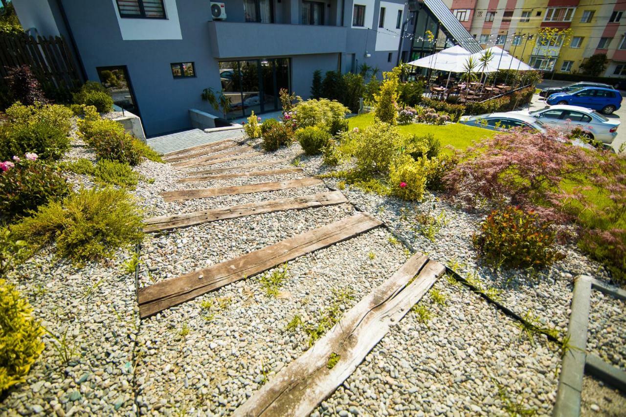 Subcarpati Hotel Curtea de Argeş