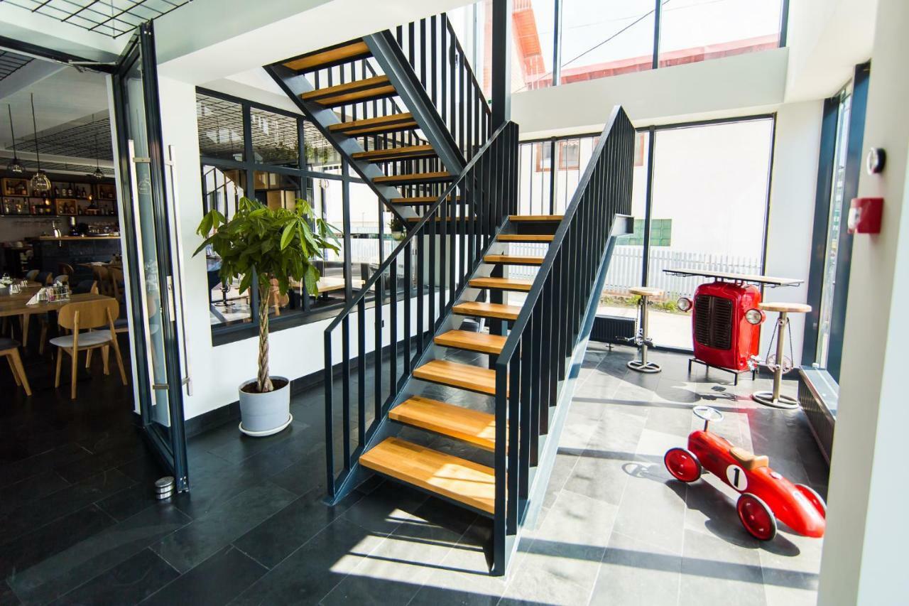 Subcarpati Hotel 4*